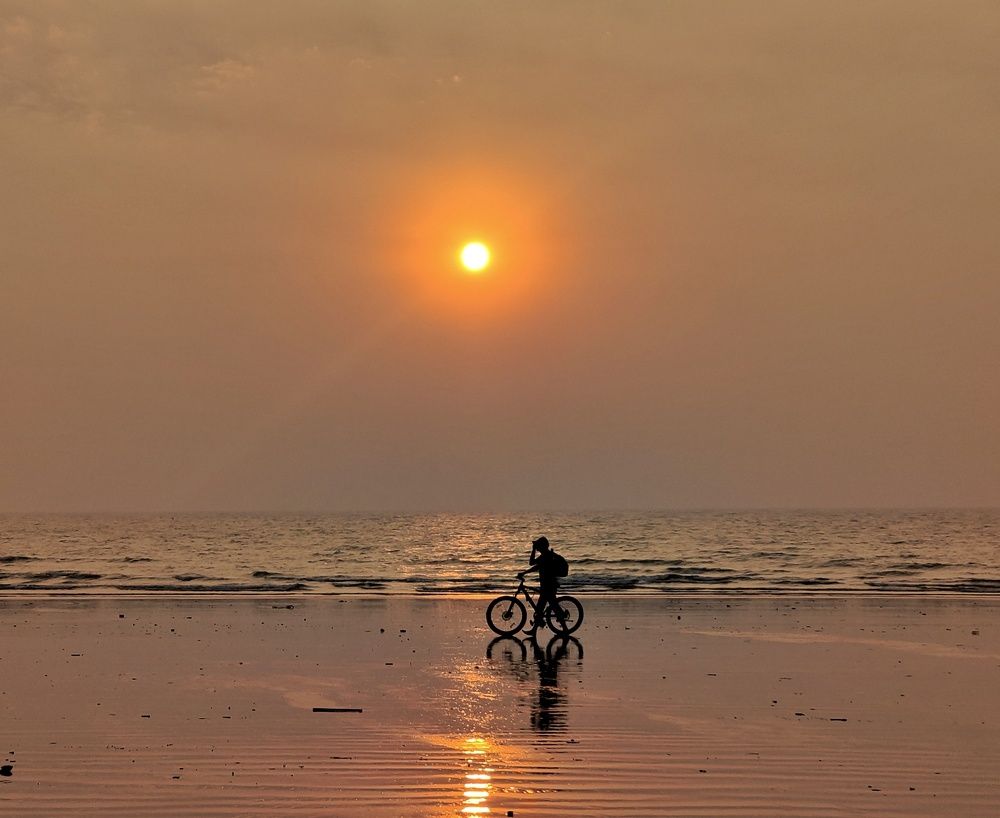 Photograph by Pavitra Shettigar