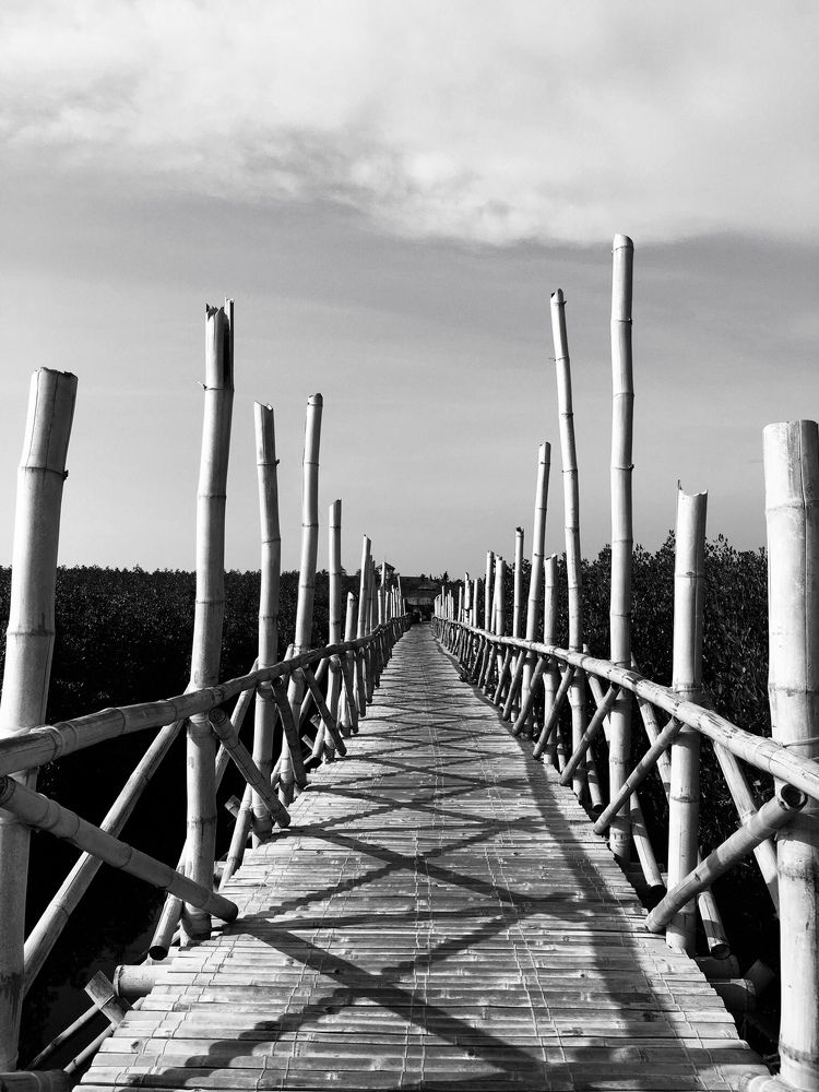 Photograph by Sheryl Balbedina