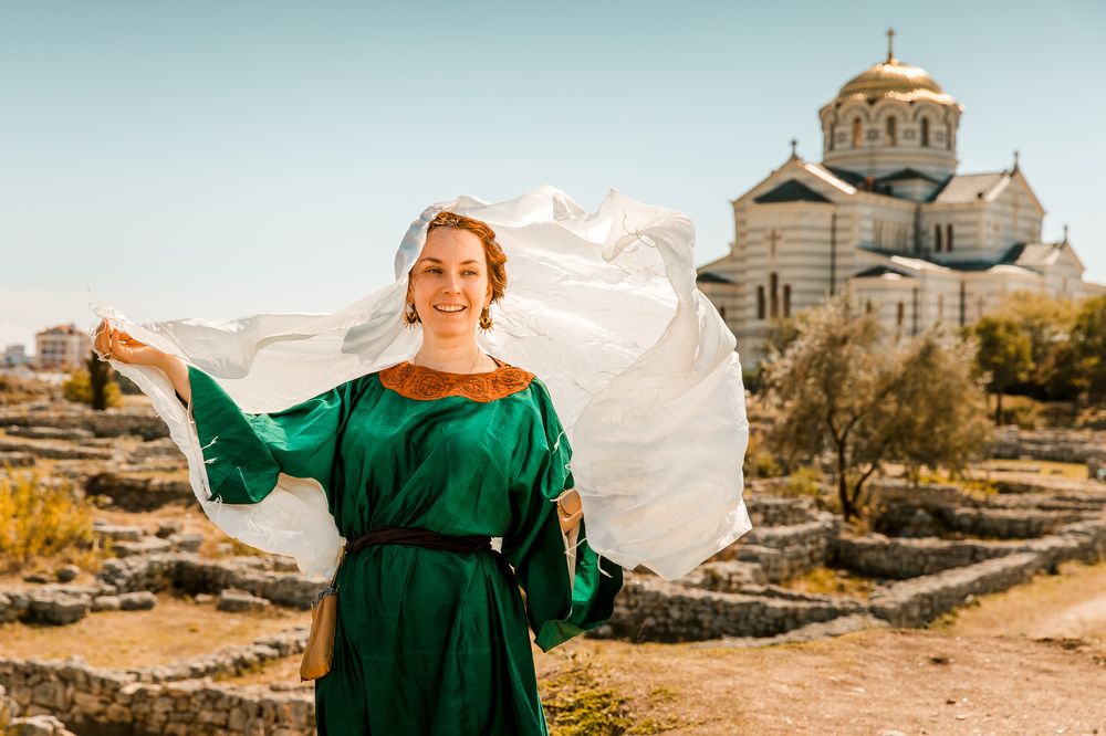 Photograph by Андрей Бойков