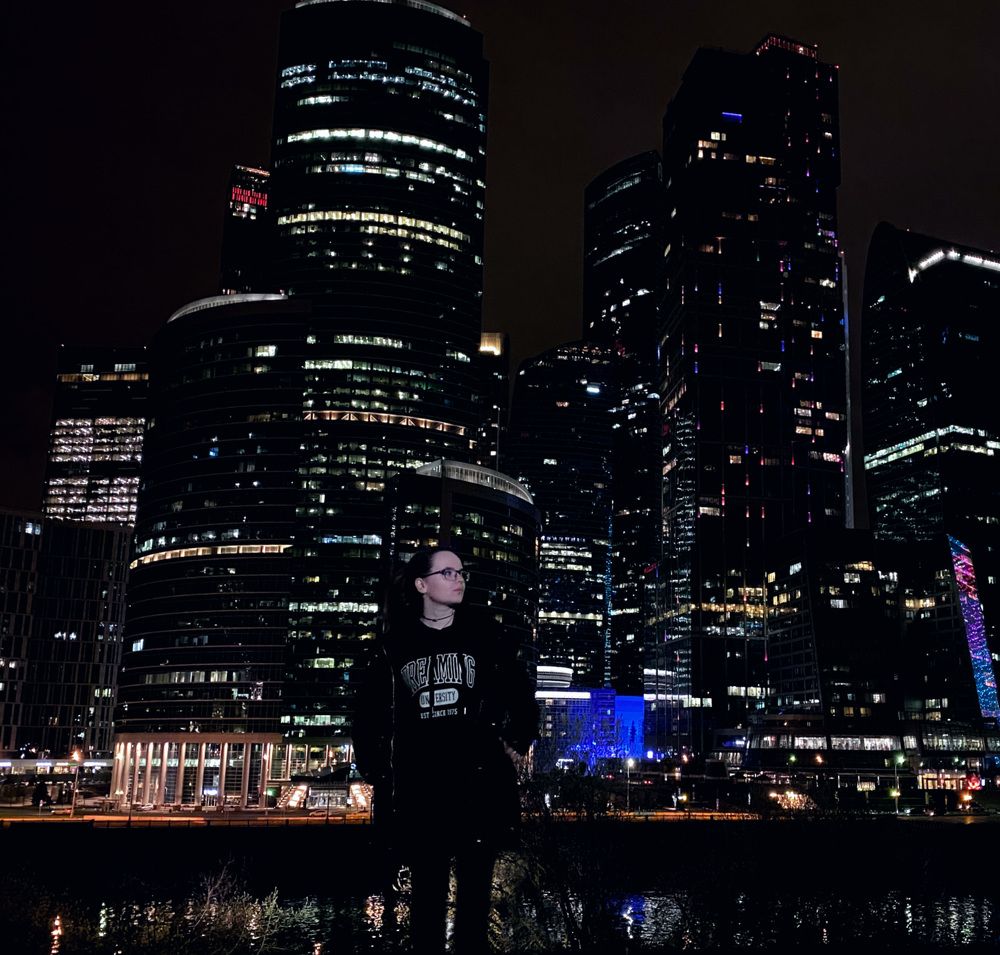Photograph by Ева Мельникова