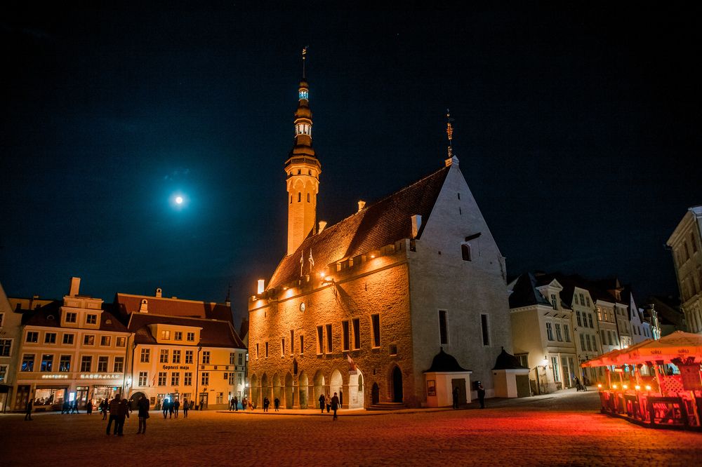 Photograph by Андрей Бойков