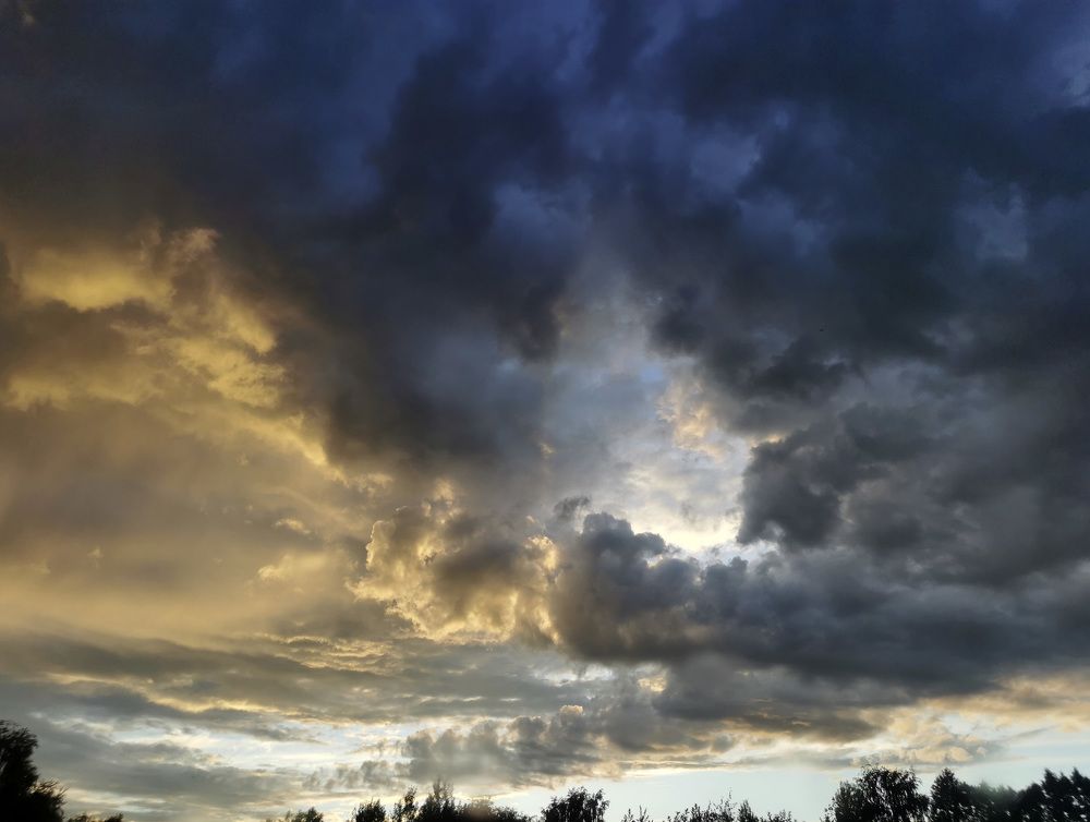 Photograph by Ева Мельникова