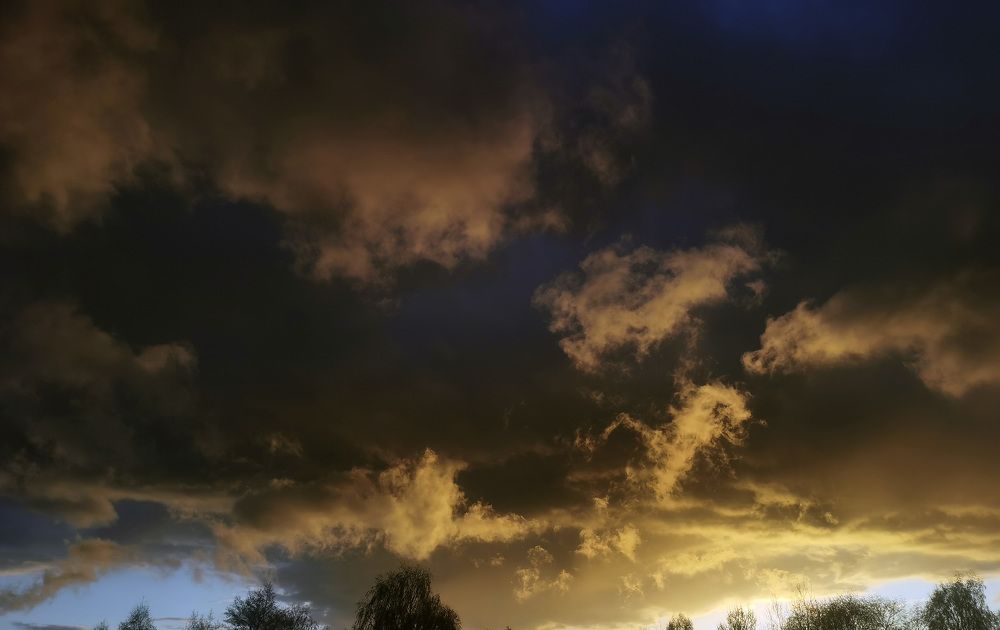 Photograph by Ева Мельникова