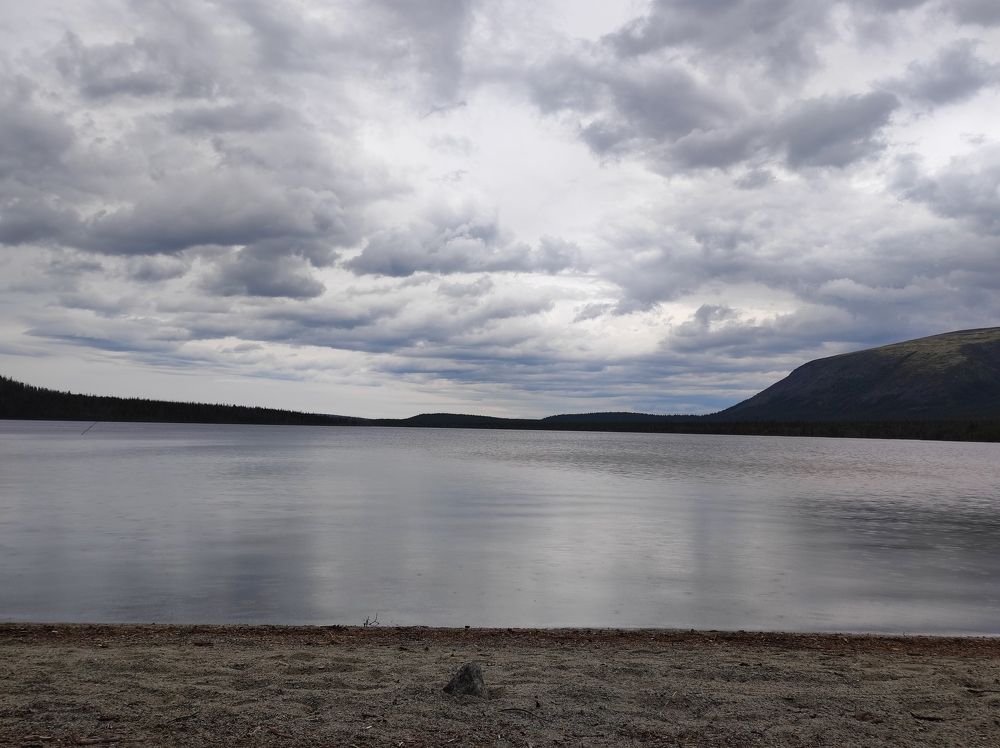 Photograph by Полина Белокопытова