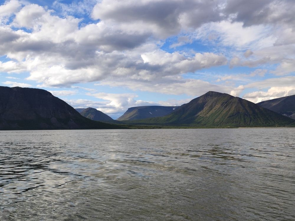 Photograph by Полина Белокопытова