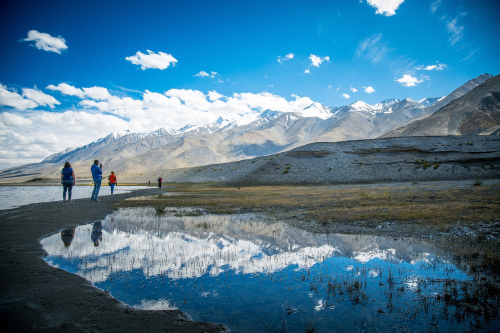 Photograph by Arif Alakbar