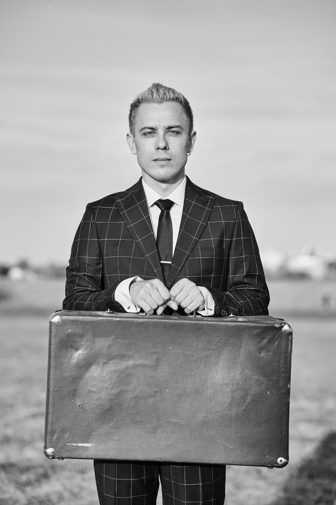 Photograph by Владимир Тарасов