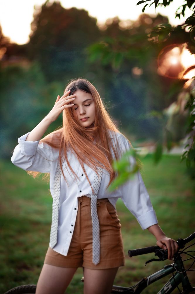 Photograph by Юлия Кравченко