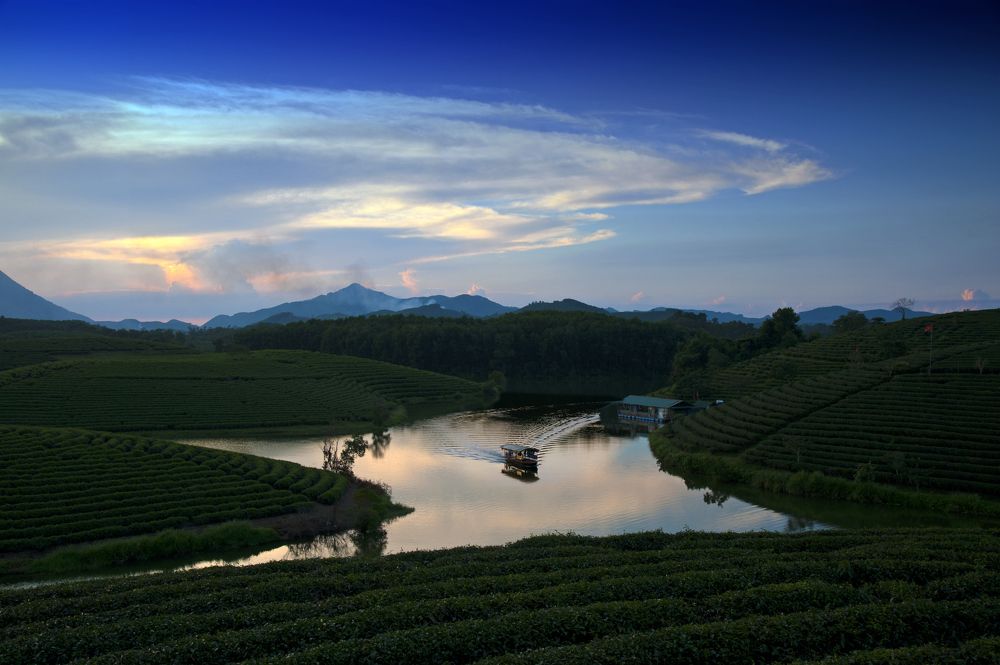 Photograph by Hà Thạnh