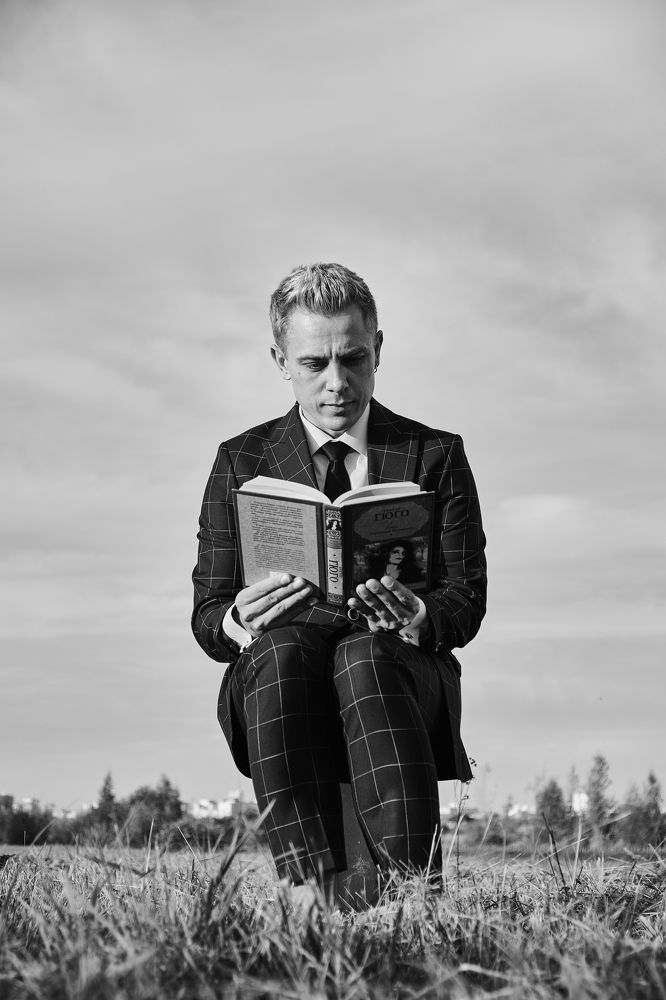 Photograph by Владимир Тарасов