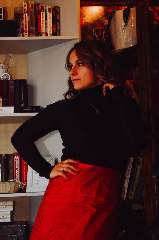 Photograph by Анастасия Родионова