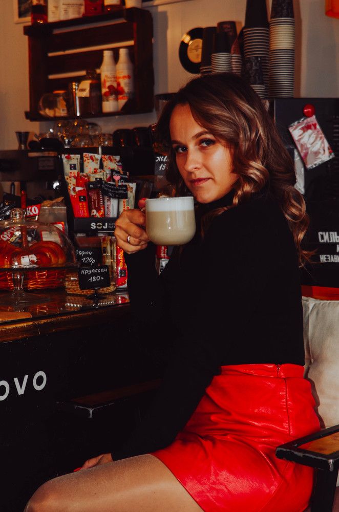 Photograph by Анастасия Родионова