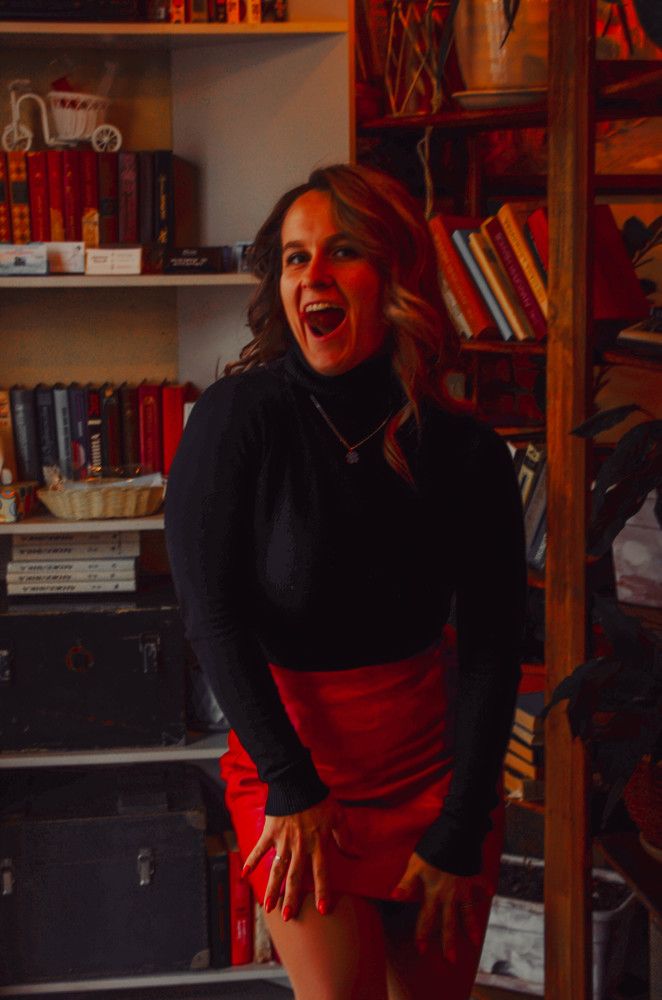 Photograph by Анастасия Родионова