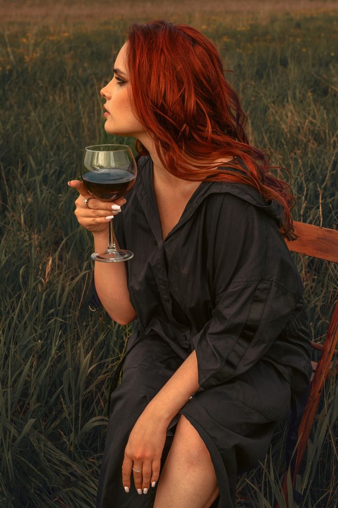 Photograph by Касьянов Виталий