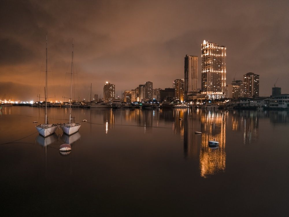 Photograph by Sheryl Balbedina