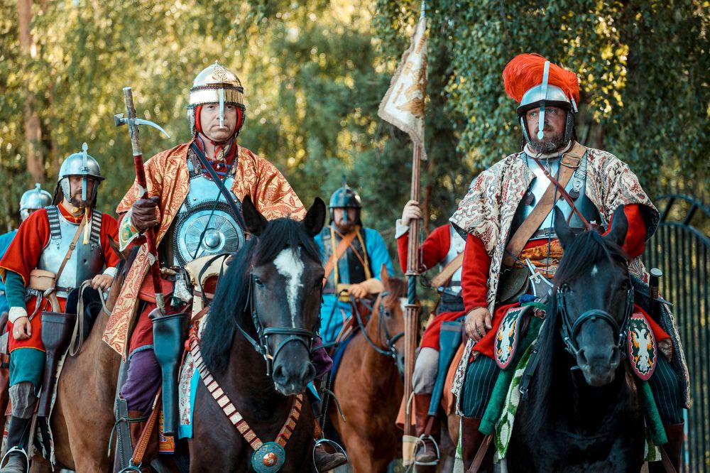 Photograph by Андрей Бойков