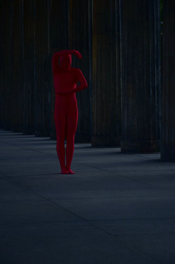 Photograph by Vahe Bazikyan