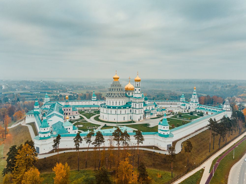 Photograph by Андрей Бойков