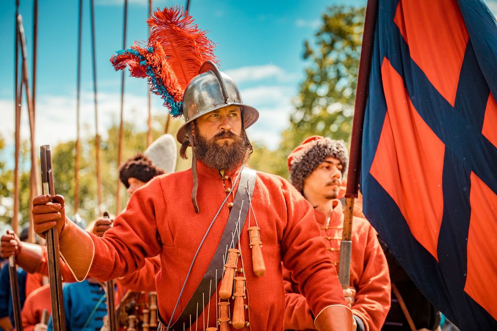 Photograph by Андрей Бойков