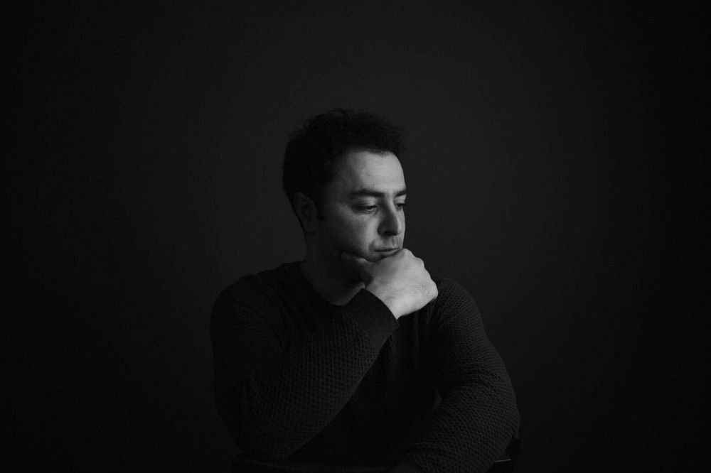 Photograph by Vahe Bazikyan