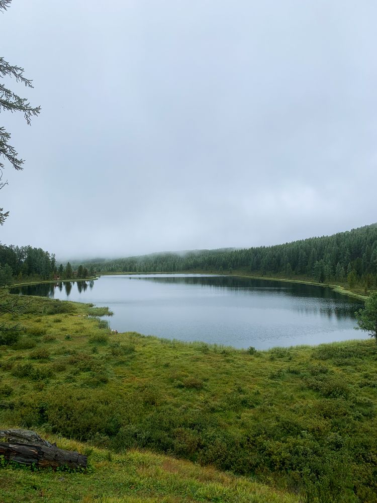 Photograph by Павел Глазков