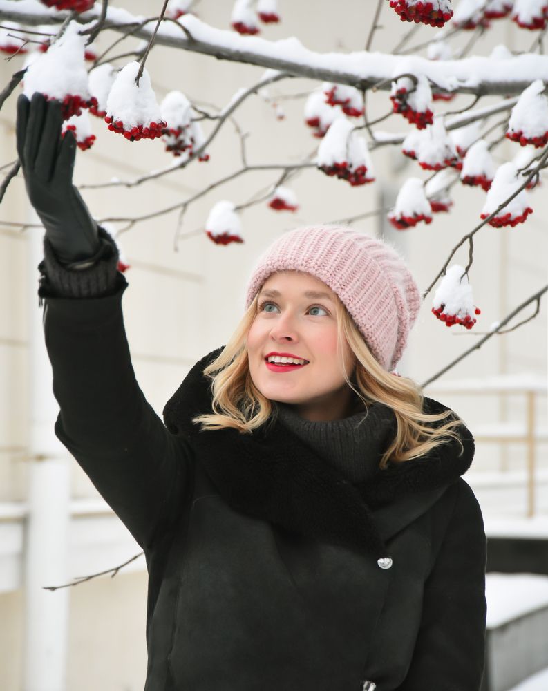 Photograph by Andrei