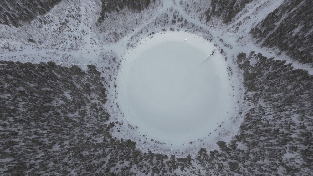 Photograph by Andrei