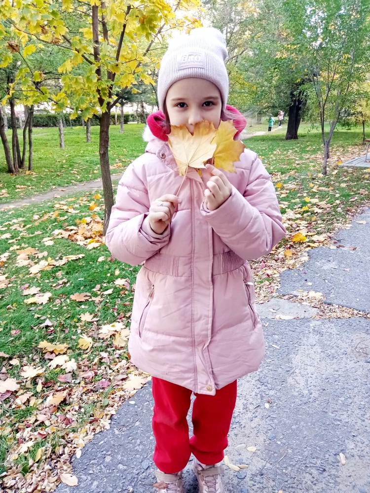 Photograph by Тамара Багровская