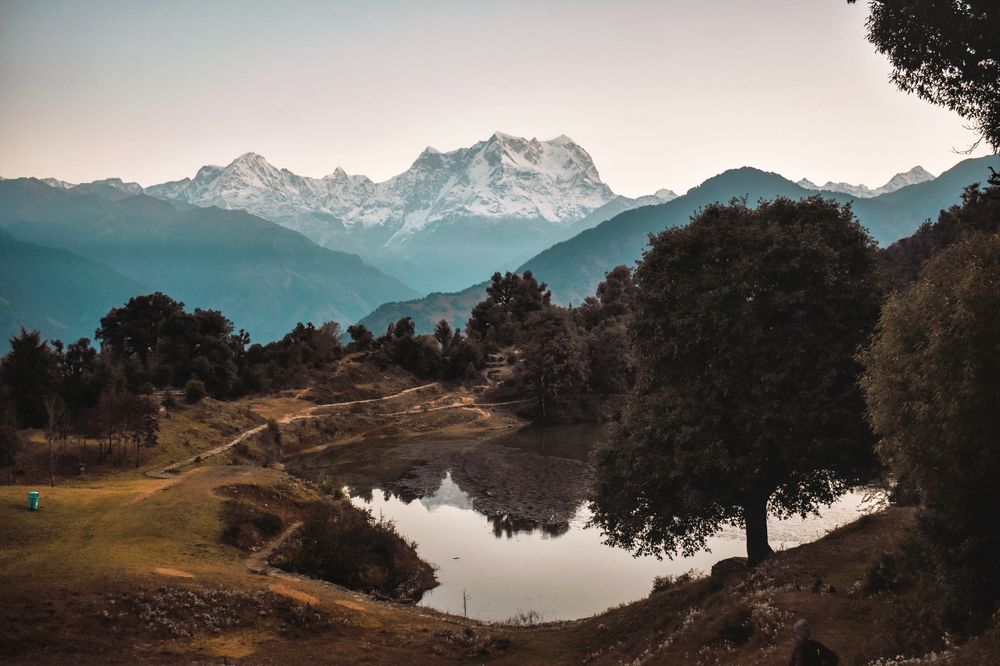 Photograph by Debanjan Das