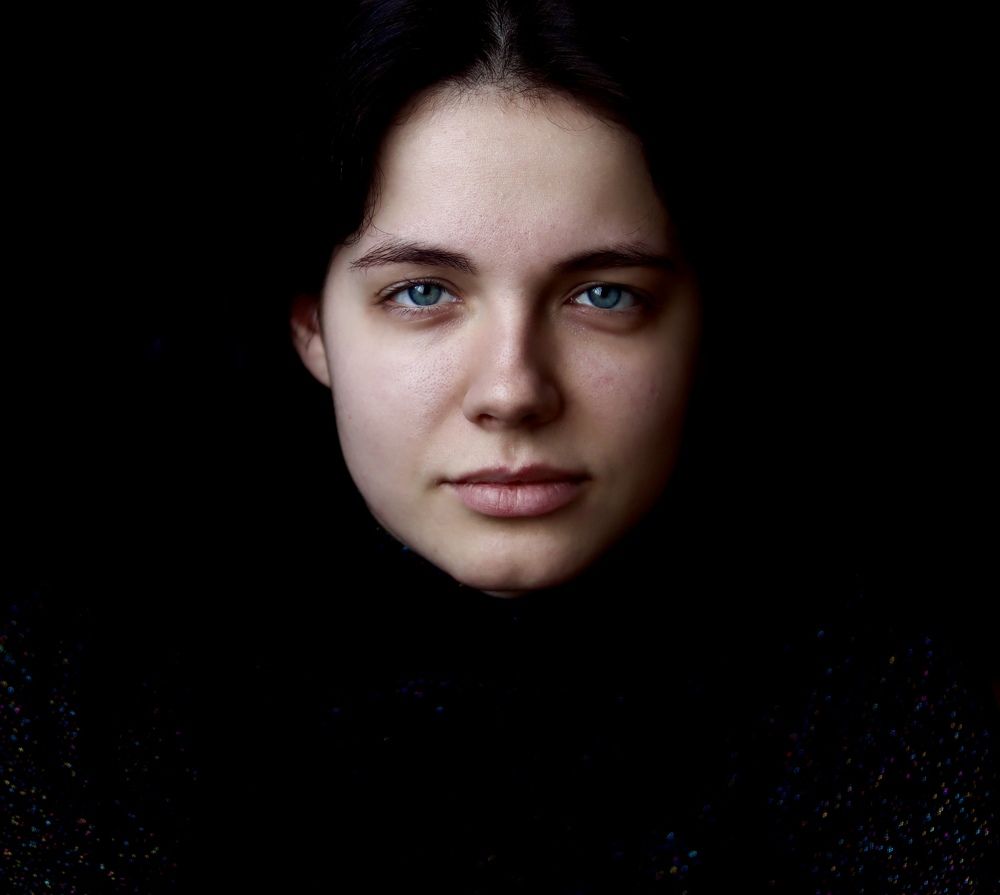 Photograph by Nina Ponomarenko