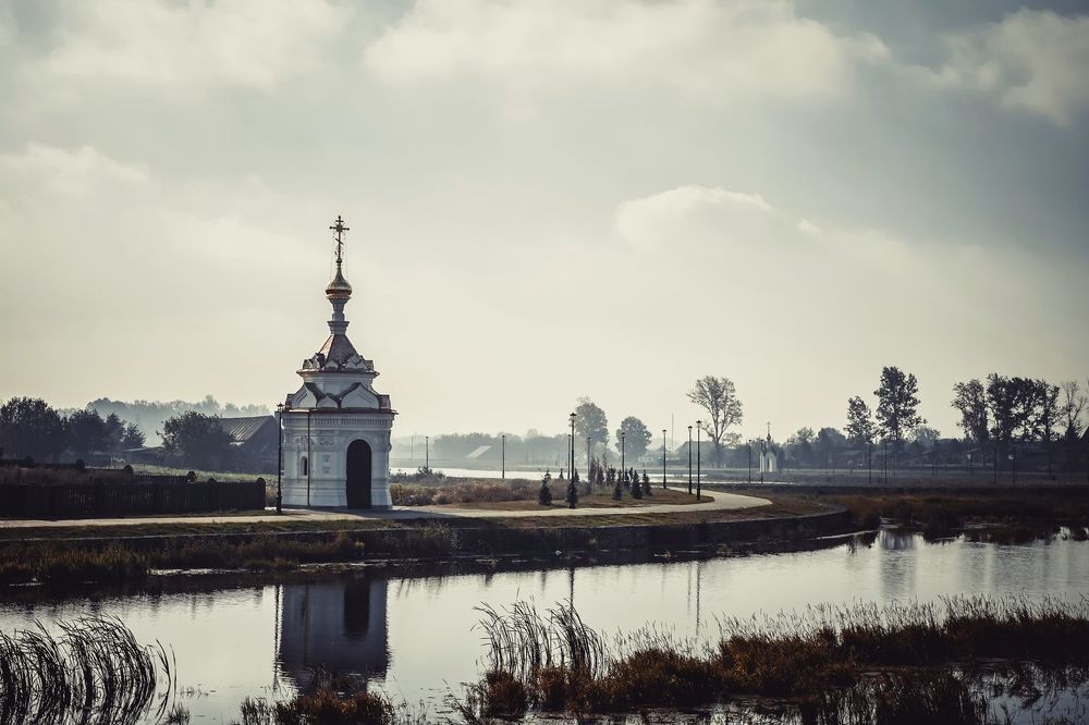 Photograph by Николай Зиновьев