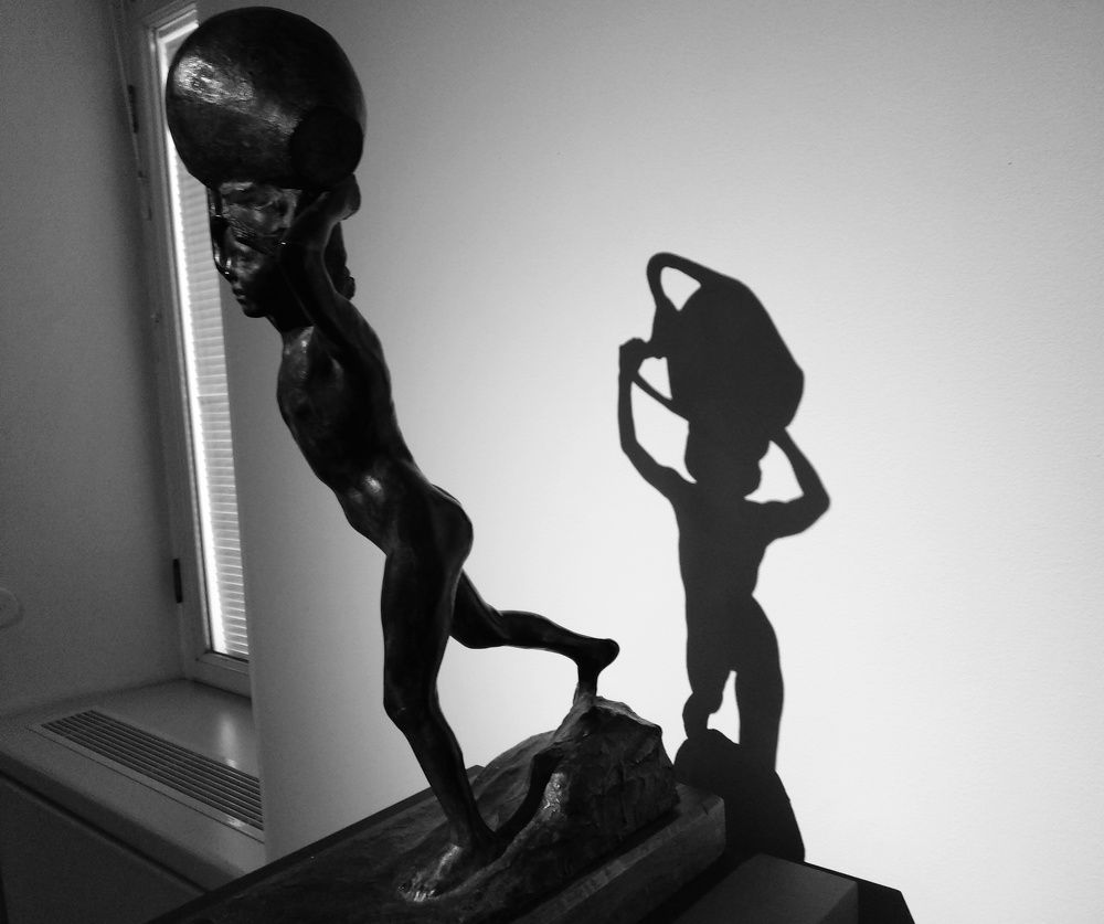 Photograph by Наталья Трофимова