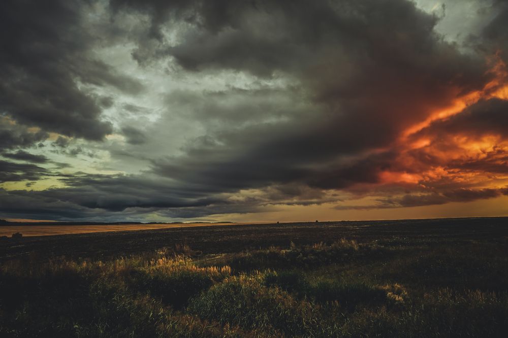 Photograph by Николай Зиновьев