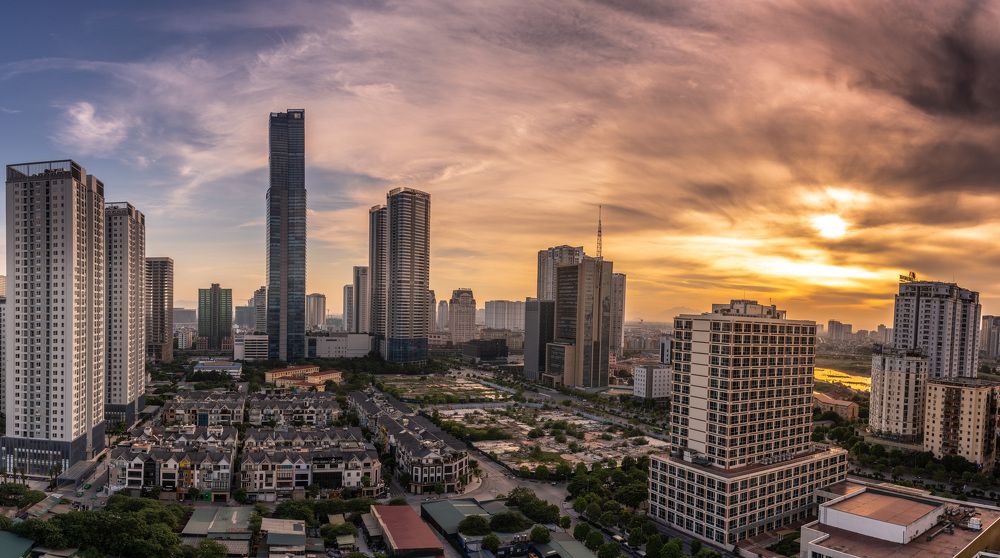 Photograph by MT-nguyen