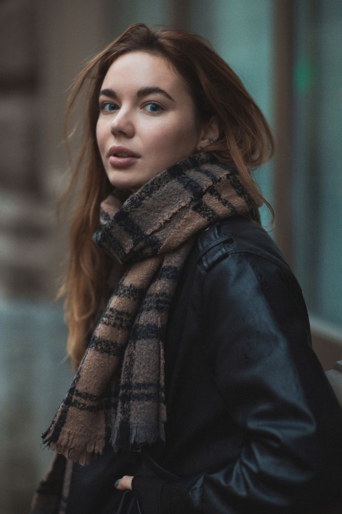 Photograph by Alexey Belov