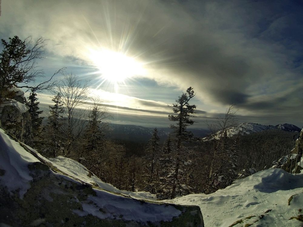 Photograph by Сергей Панков