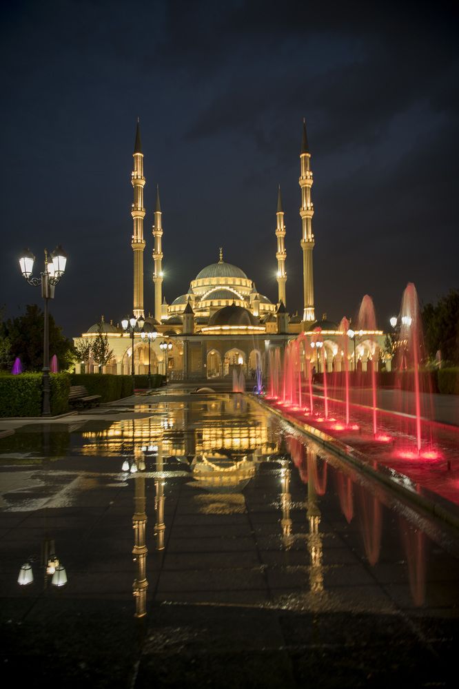 Photograph by Светлана Ермакова