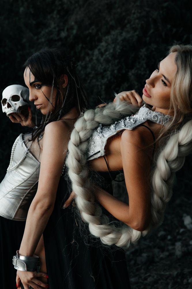 Photograph by Dmitriy Fonkich