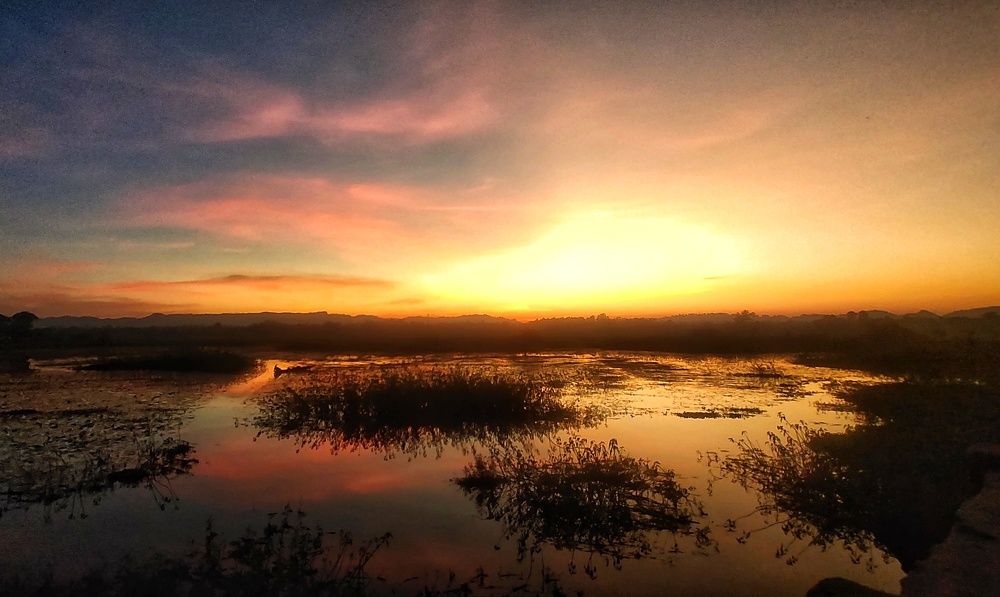 Photograph by SRIMANTA RAY