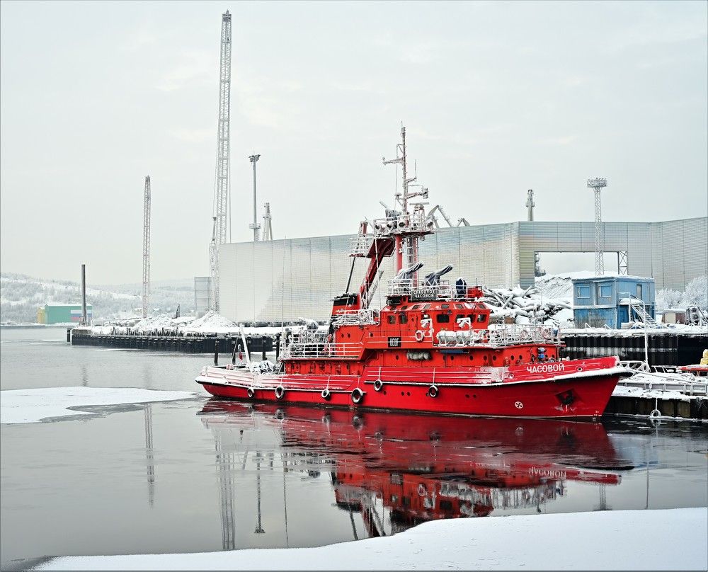 Photograph by Andrei