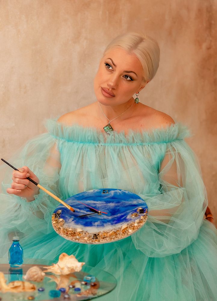 Photograph by Рита Одинокова