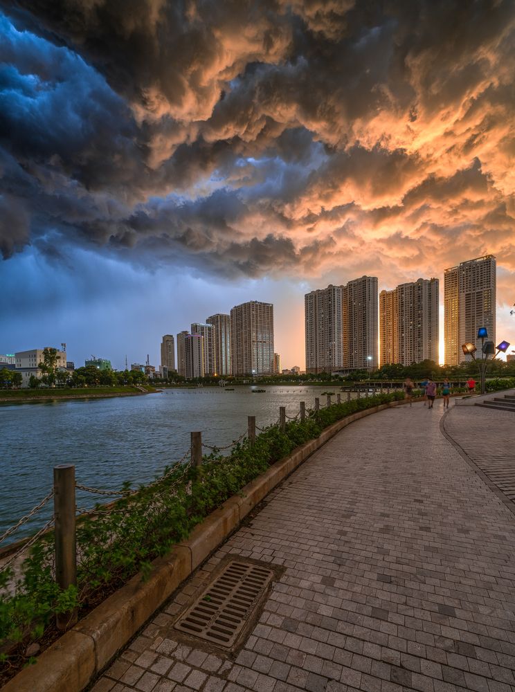 Photograph by MT-nguyen