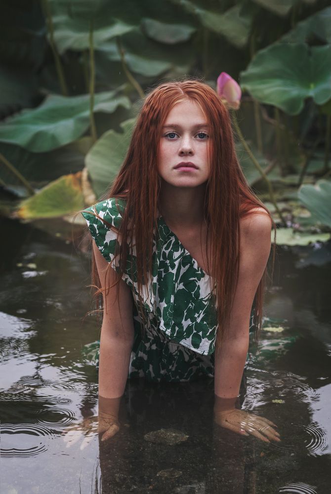 Photograph by Валерия Ченцова