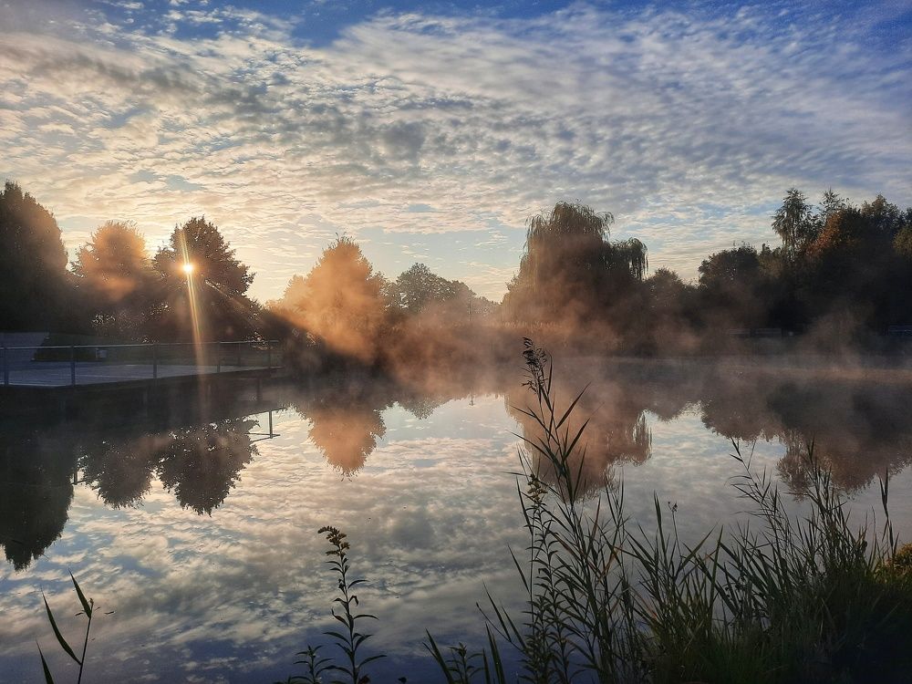Фотография автора Анна Ильичева