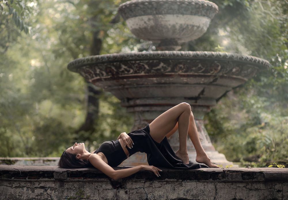 Photograph by Валерия Ченцова