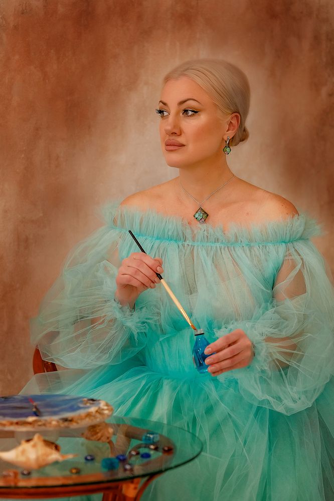 Photograph by Рита Одинокова