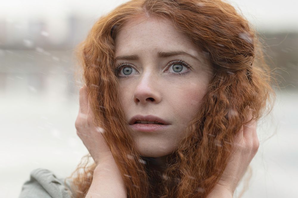 Photograph by Evgeniya Fedorova