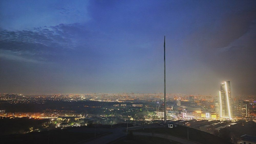 Photograph by Sergei