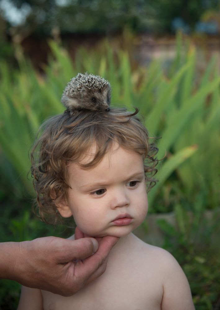 Photograph by Анастасия Исайкина