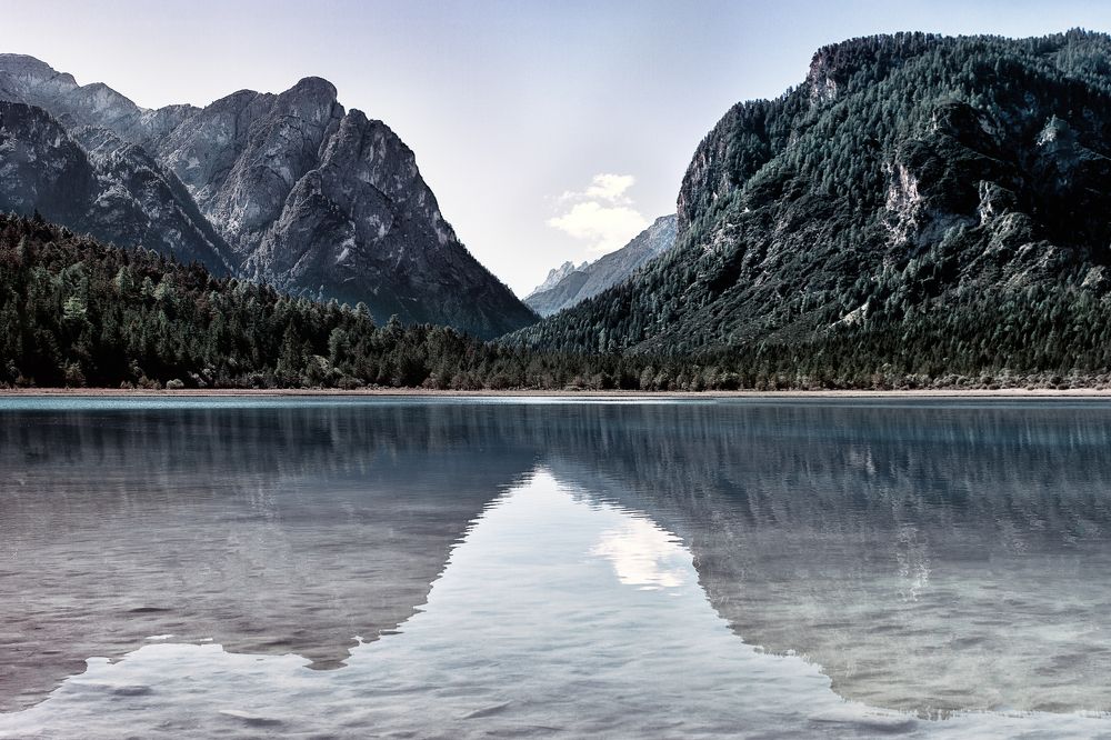 Photograph by Александра Гревцева